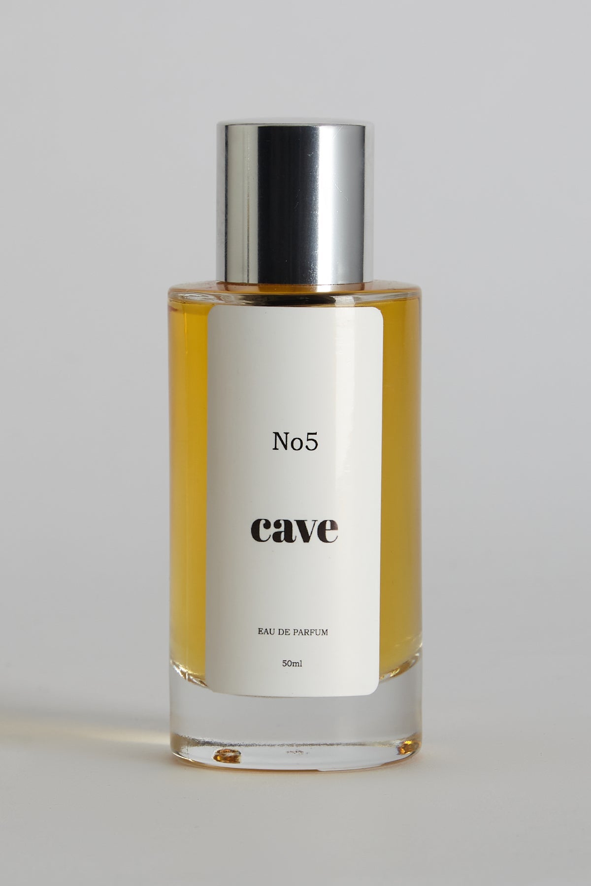 Cave No5 - CAVE