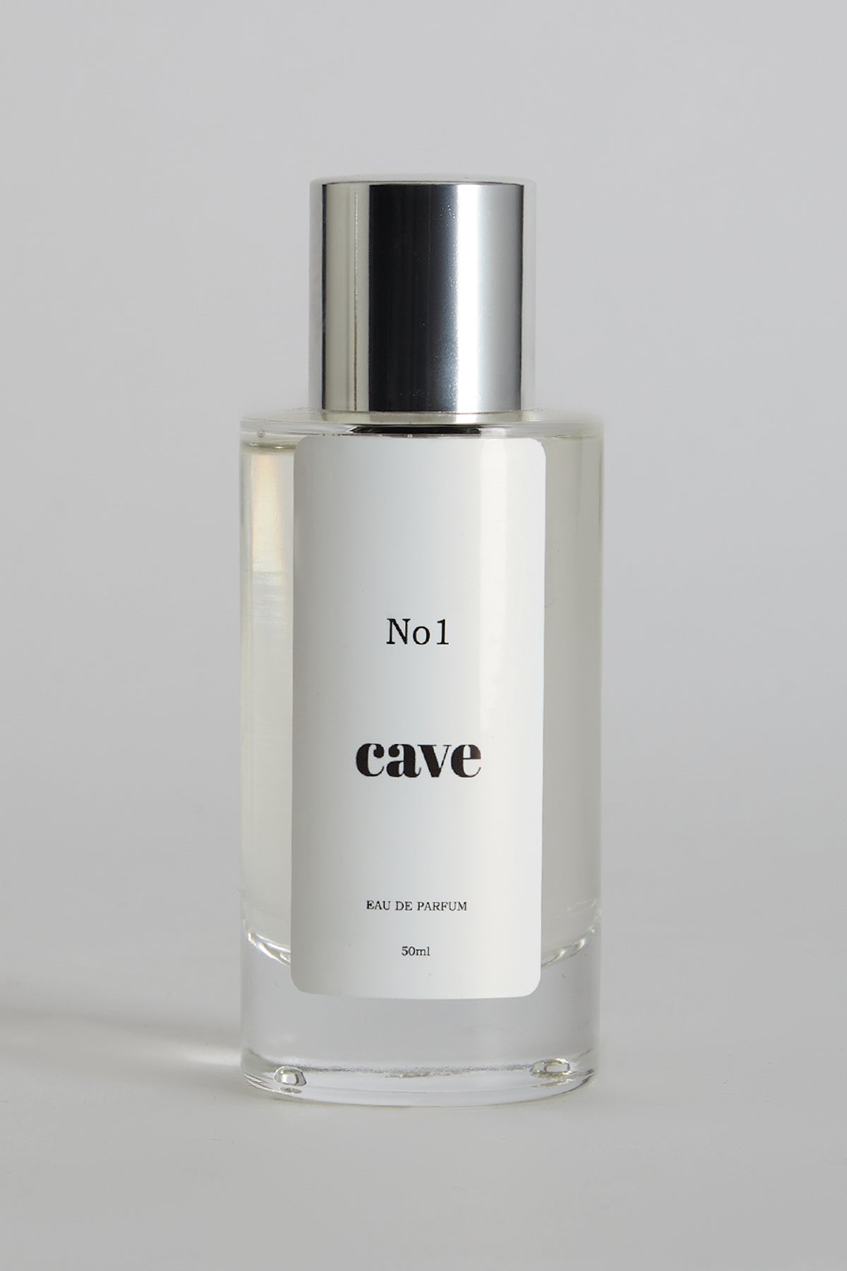 Cave No1 - CAVE