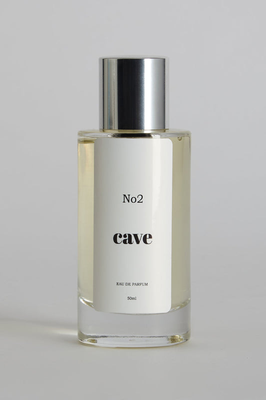 Cave No2 - CAVE