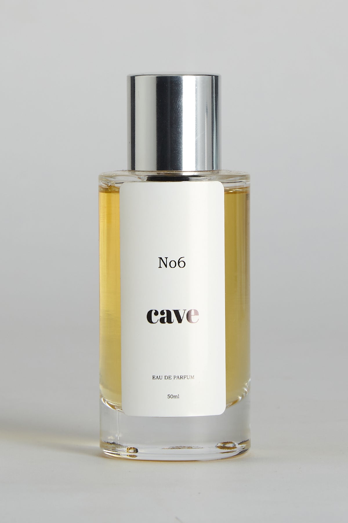 Cave No6 - CAVE