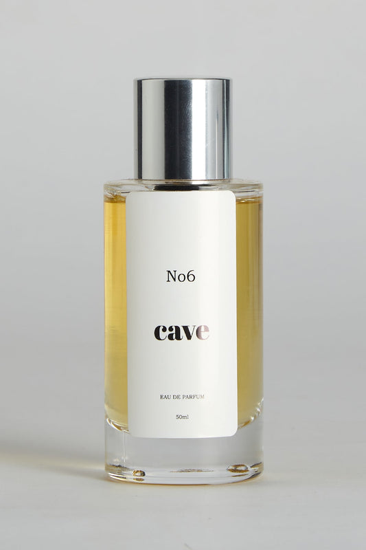 Cave No6 - CAVE