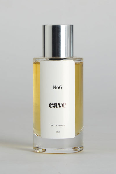 Cave No6 - CAVE