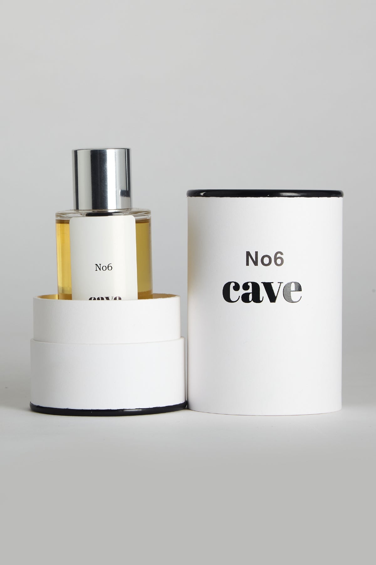 Cave No6 - CAVE