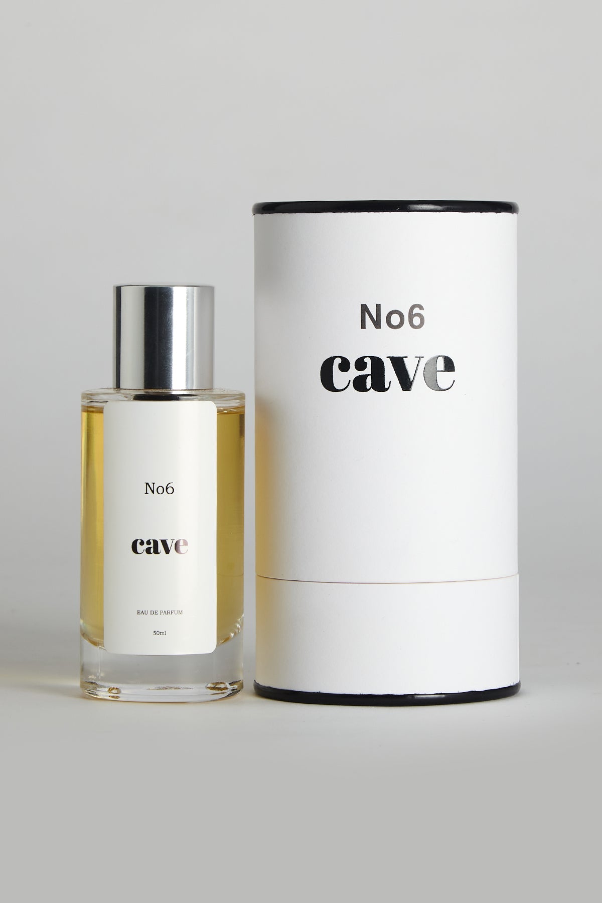 Cave No6 - CAVE