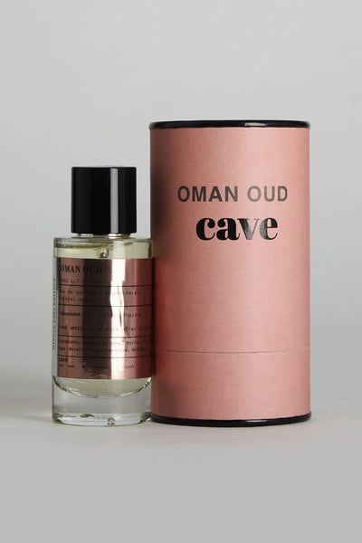 Oman Oud - CAVE