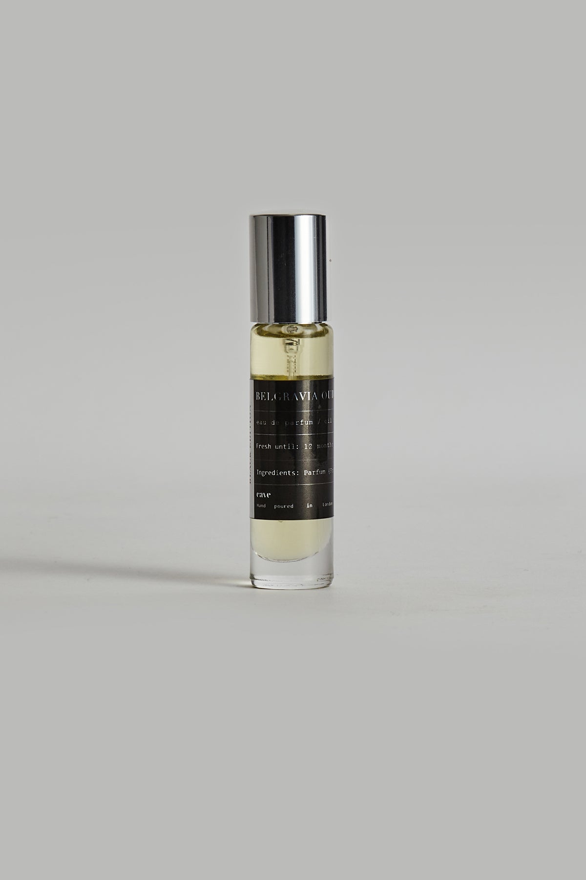 Belgravia Oud - CAVE
