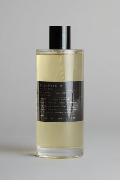 Belgravia Oud
