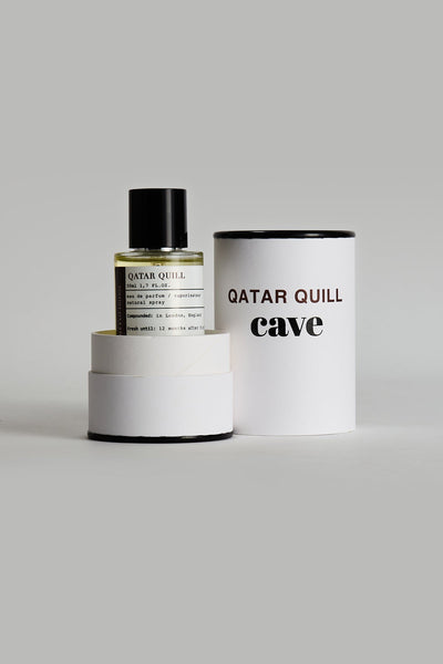 Qatar Quill - CAVE