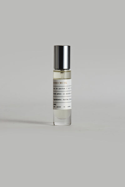 Soho Musk - CAVE