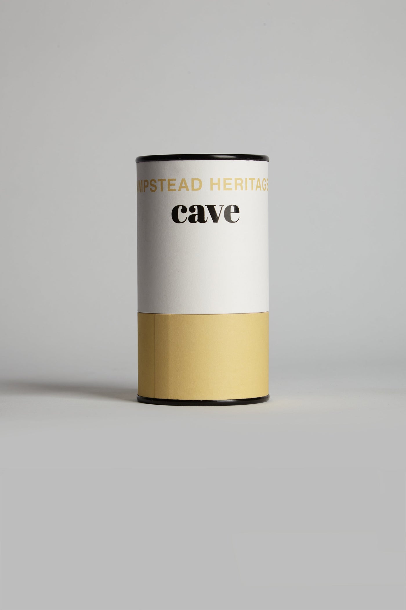 Hampstead Heritage - CAVE